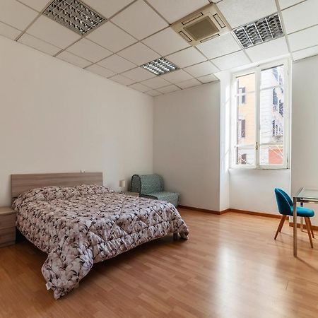 Residence Borgognoni Apartments Rom Exterior foto