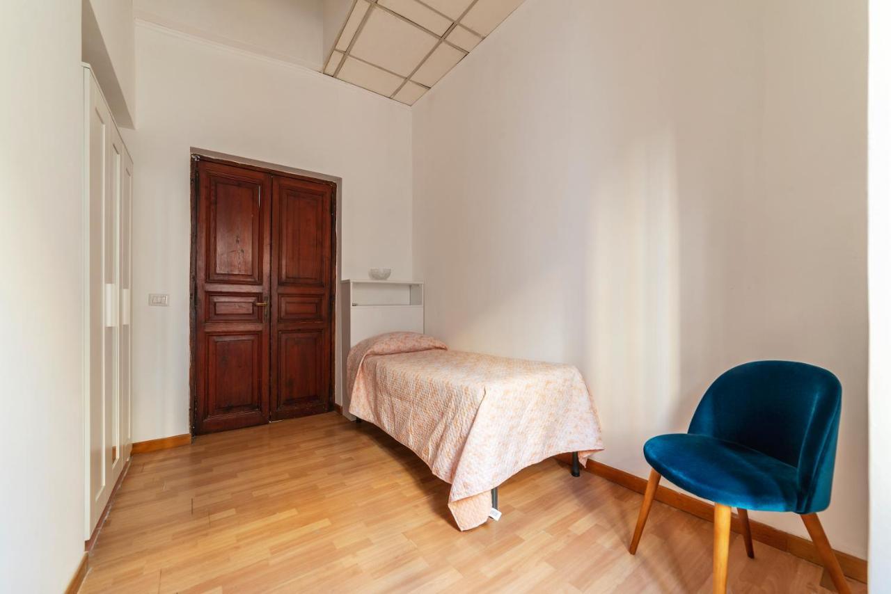 Residence Borgognoni Apartments Rom Exterior foto