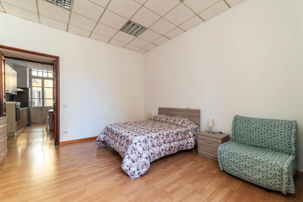 Residence Borgognoni Apartments Rom Exterior foto