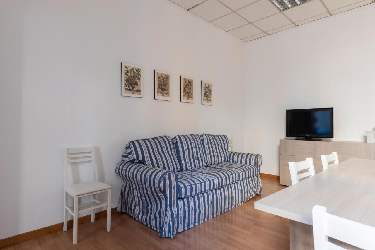 Residence Borgognoni Apartments Rom Exterior foto