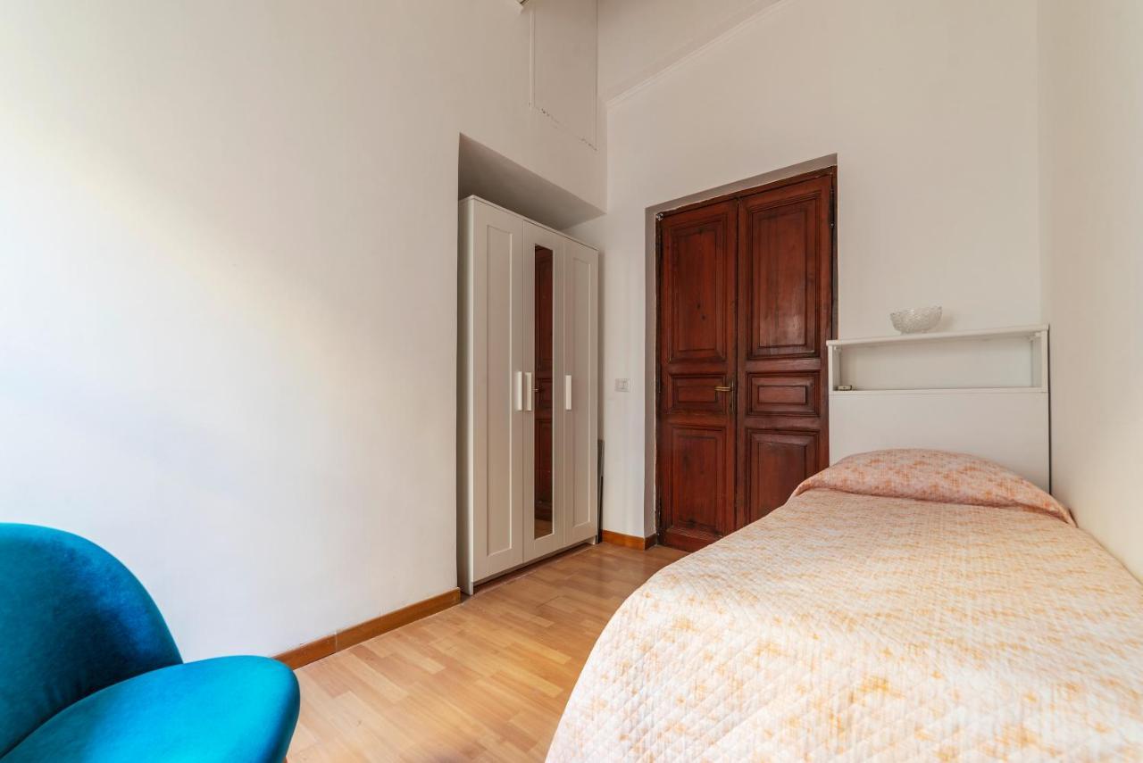 Residence Borgognoni Apartments Rom Exterior foto