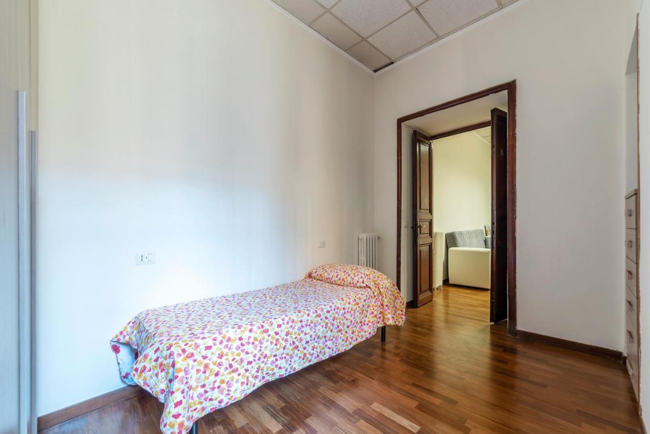 Residence Borgognoni Apartments Rom Exterior foto
