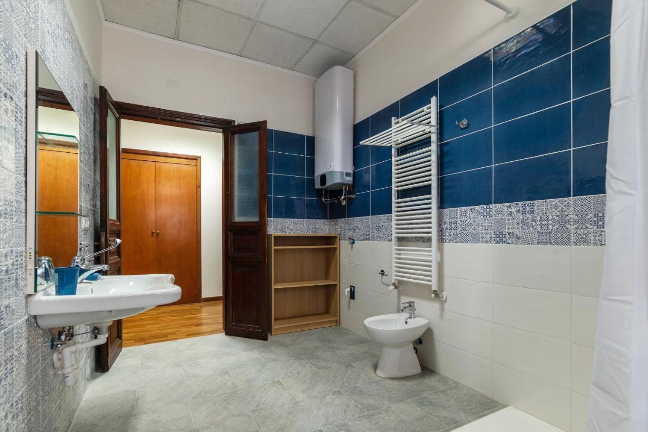 Residence Borgognoni Apartments Rom Exterior foto