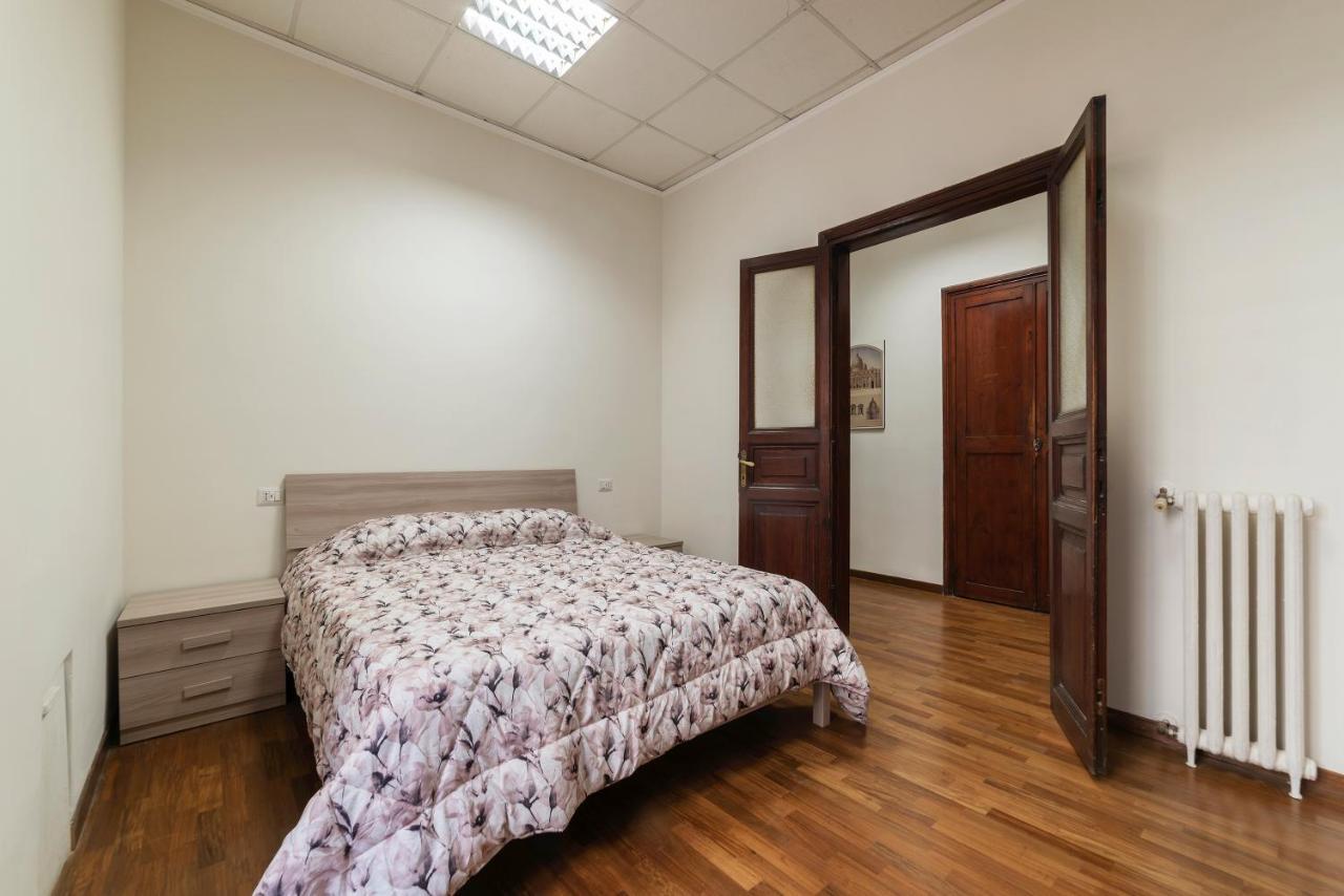 Residence Borgognoni Apartments Rom Exterior foto