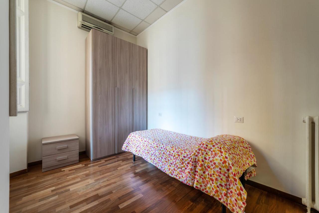 Residence Borgognoni Apartments Rom Exterior foto
